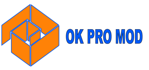 OK Pro Mod